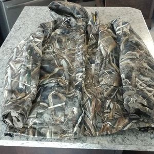 Mens coat